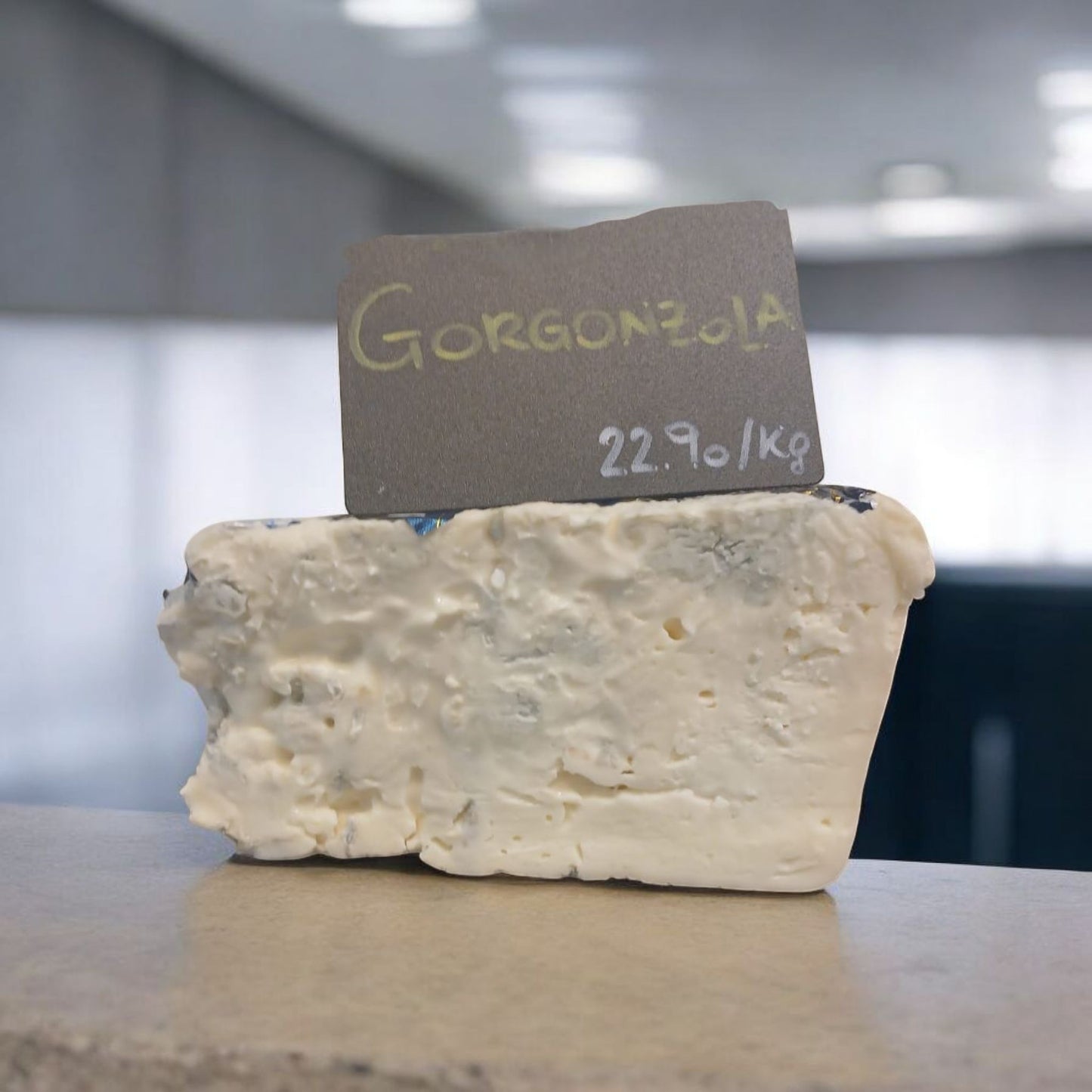 Gorgonzola