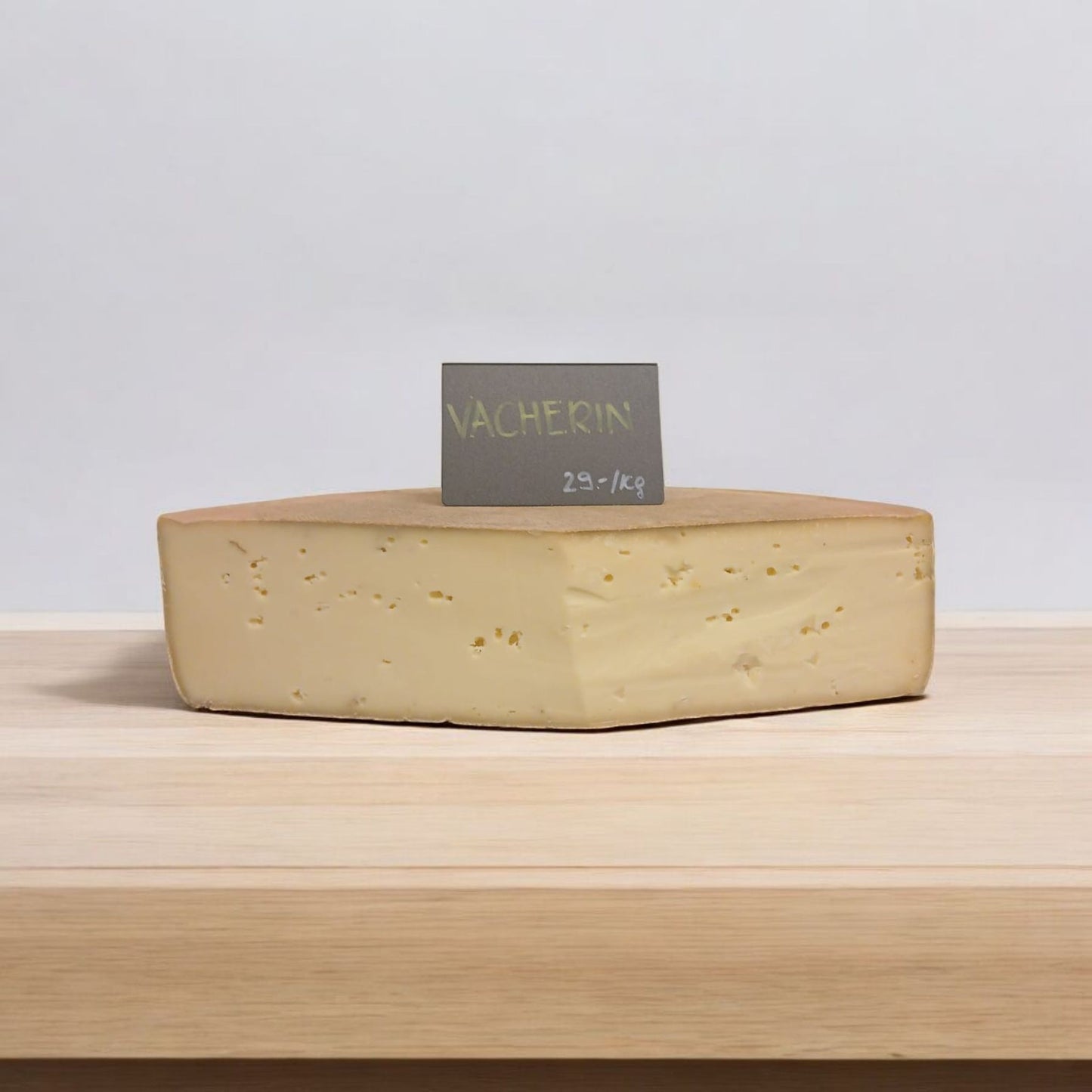 Vacherin Friborghese