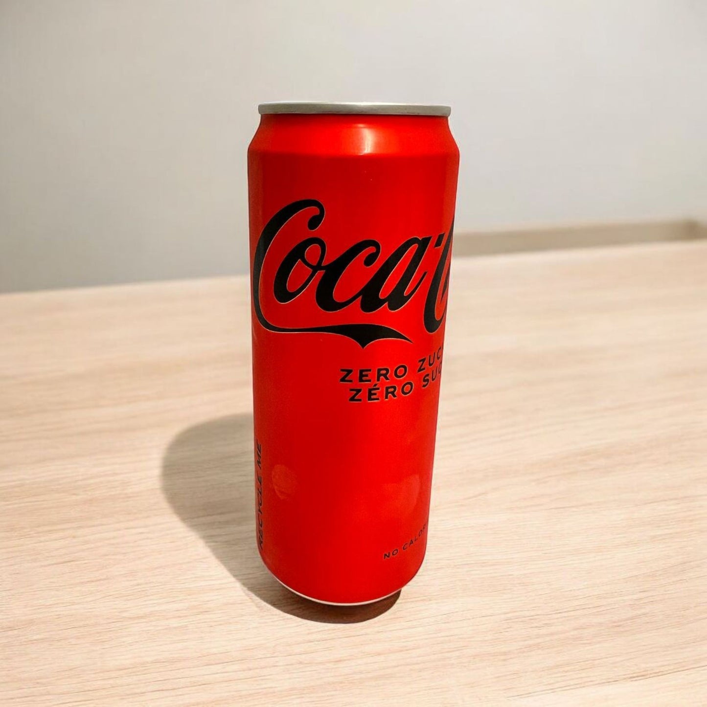 Coca-cola zero