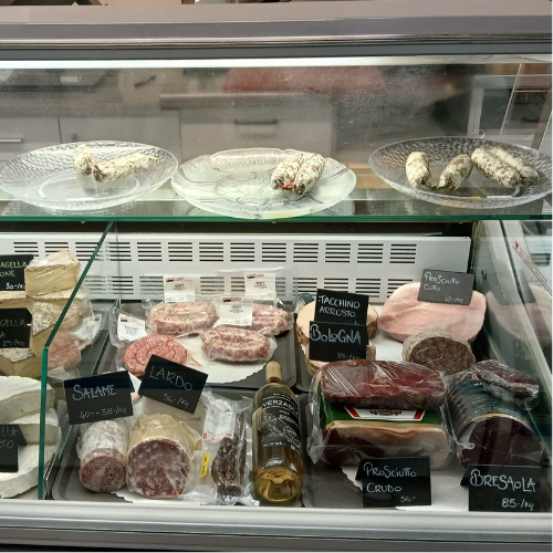 Salumeria