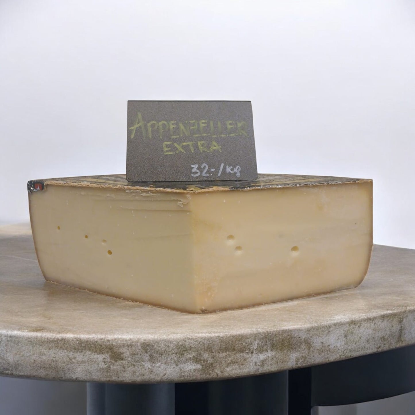 Appenzeller extra
