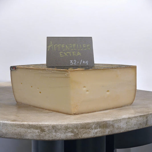 Appenzeller extra