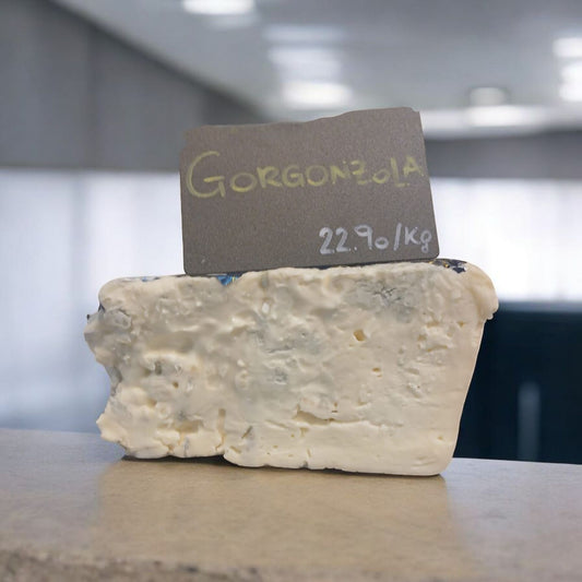 Gorgonzola