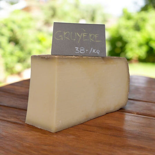 Gruyère