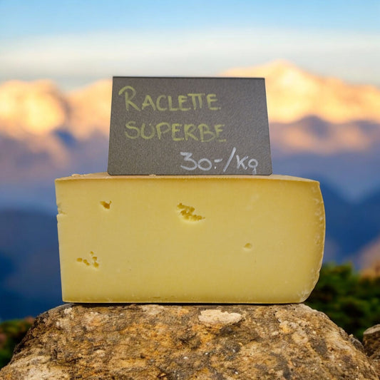 Raclette Superbe