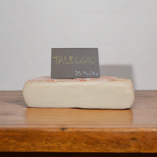 Taleggio