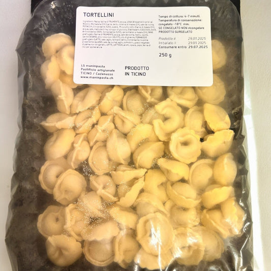 Tortellini