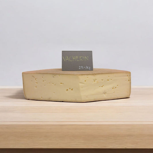 Vacherin Friborghese