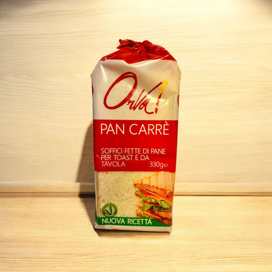 Pan Carré
