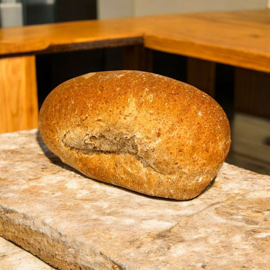 Pane integrale bauletto