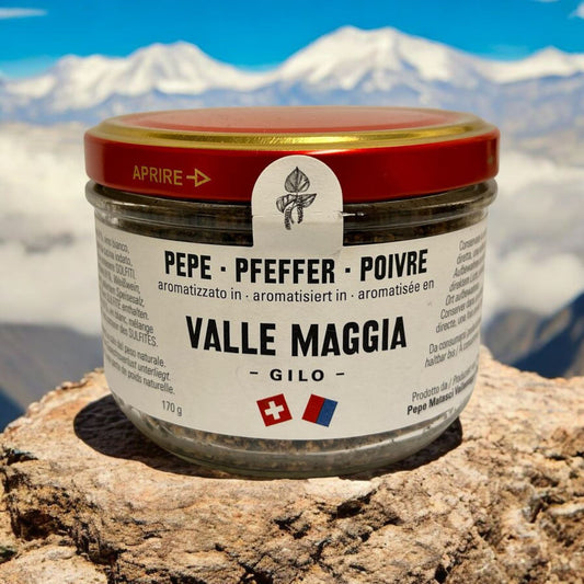 Pepe Vallemaggia
