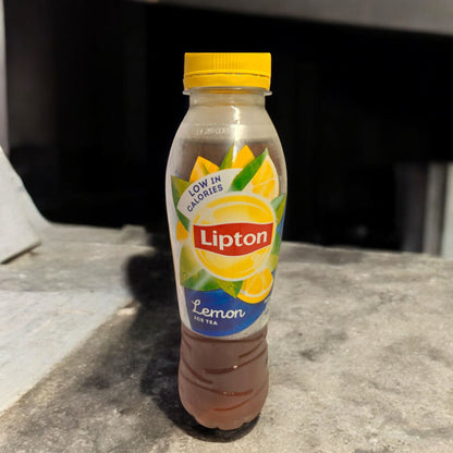 Thé freddo